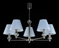 Design chandelier L-DIA-01