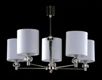 Design chandelier L-DIA-01LSW