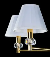 Design chandelier L-DIA-01