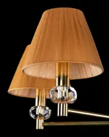 Design chandelier L-DIA-01ORG