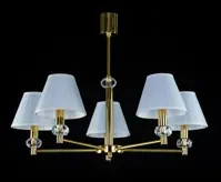 Design chandelier L-DIA-01