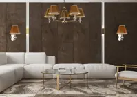 Wall lamp N-DIA-01ORG