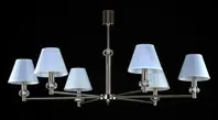 Design chandelier L-DIA-02