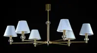 Design chandelier L-DIA-02