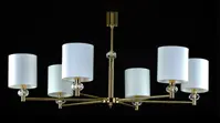 Design chandelier L-DIA-02LSW