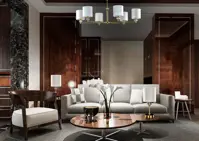 Design chandelier L-DIA-02LSW