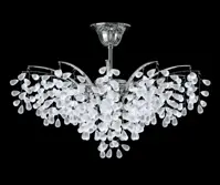 Design chandelier L-GRA-01