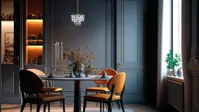 Pendant light L-GRA-02