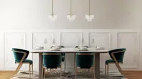 Pendant light L-GRA-02