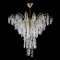 Design chandelier L-GRA-03