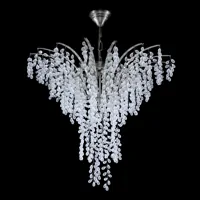 Design chandelier L-GRA-03