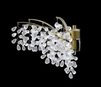 Wall lamp N-GRA-01