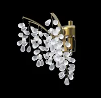 Wall lamp N-GRA-02