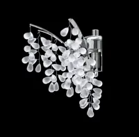 Wall lamp N-GRA-02