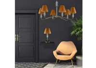 Design chandelier L-TTY-01ORG