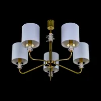 Design chandelier L-TTY-01LSW