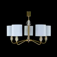 Design chandelier L-TTY-01LSW