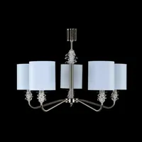 Design chandelier L-TTY-01LSW