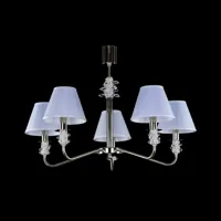 Design chandelier L-TTY-01