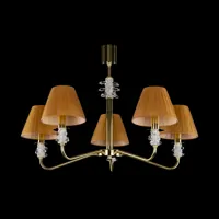 Design chandelier L-TTY-01ORG