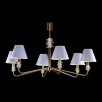 Design chandelier L-TTY-02