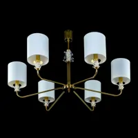 Design chandelier L-TTY-02LSW
