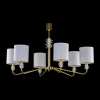 Design chandelier L-TTY-02LSW