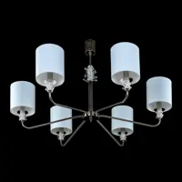 Design chandelier L-TTY-02LSW