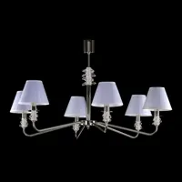 Design chandelier L-TTY-02