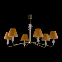 Design chandelier L-TTY-02ORG