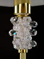 Design chandelier L-TTY-02