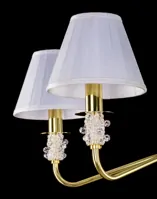 Design chandelier L-TTY-02