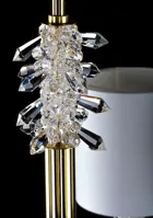 Design chandelier L-TTY-01LSW