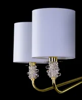 Design chandelier L-TTY-01LSW
