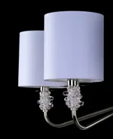 Design chandelier L-TTY-01LSW