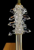 Design chandelier L-TTY-02ORG
