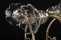 Design chandelier L-TUL-01