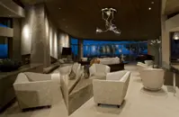 Design chandelier L-TUL-03
