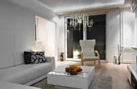 Design chandelier LW502080100G