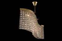 Modern chandelier TX908000007