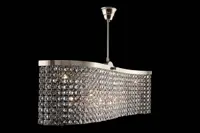 Modern chandelier TX908000007