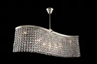 Modern chandelier TX908000007