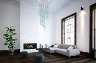 Design ceiling light ELW02