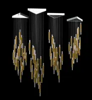 Design ceiling light LV053