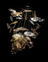 Design ceiling light EL0083009Ni