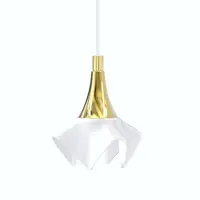 Design ceiling light LE-BLO-W09
