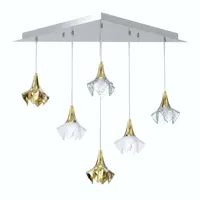Design ceiling light LE-BLO-T06