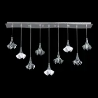 Design ceiling light LE-BLO-W09