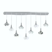 Design ceiling light LE-BLO-W09