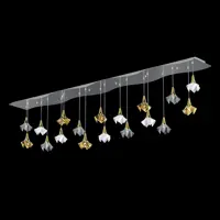 Design ceiling light LE-BLO-W18